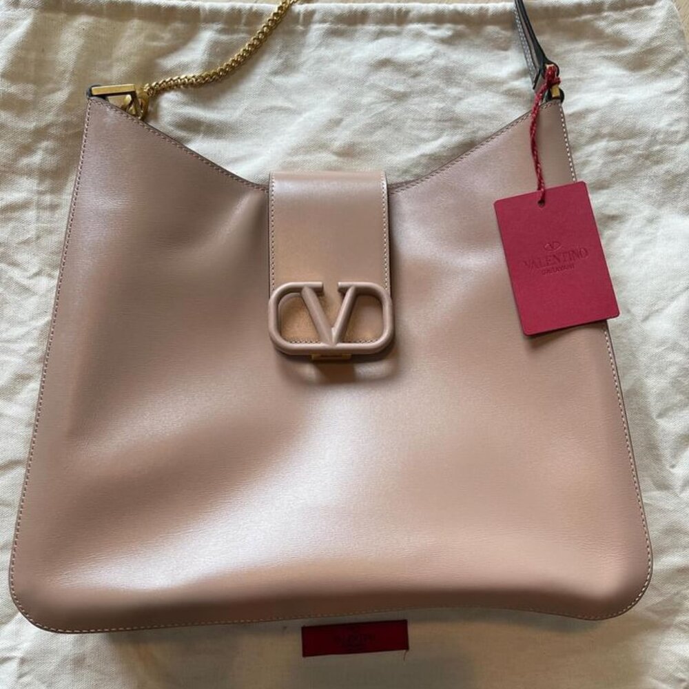 Valentino Garavani Hobo Bag